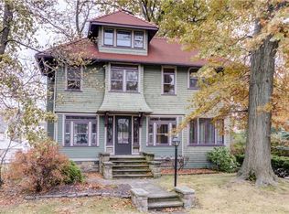 1519 Belle Ave, Lakewood, OH 44107