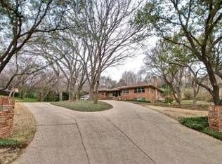 500 Hazelwood Dr, Fort Worth, TX 76107