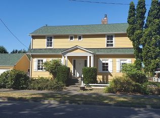 735 E 6th St, Port Angeles, WA 98362