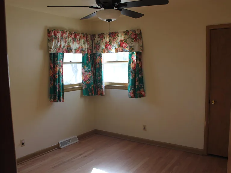 SW Bedroom