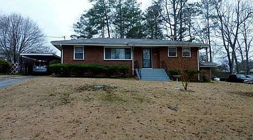 2nd image of 3688 Alpine Dr SE