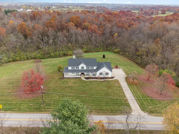 3180 Gardnersville Rd, Crittenden, KY 41030