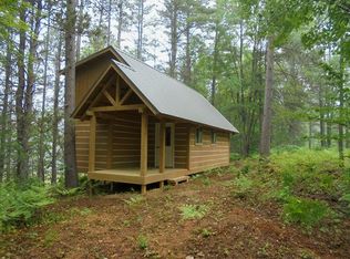 Cedar Run Rd, Mio, MI 48647