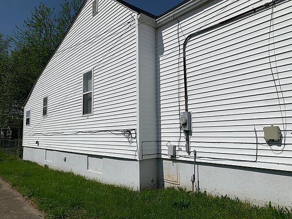 Side view