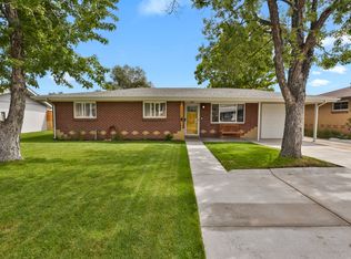 4676 Dudley St, Wheat Ridge, CO 80033
