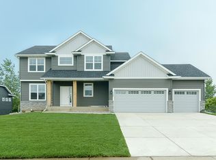 2209 Buffalo Run Rd, Buffalo, MN 55313