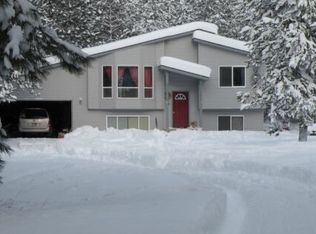 205 Shamar Dr, Blanchard, ID 83804