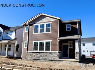 788 Crossbill Ln, Fort Collins, CO 80524