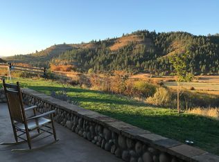 2078 Council Cuprum Rd, Council, ID 83612