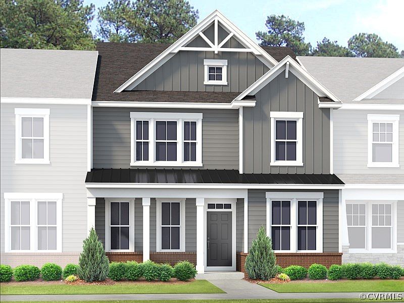 1st image of 10821 Porter Park Lane Sec #2-58