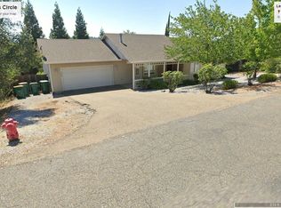 3504 Santos Cir, Cameron Park, CA 95682