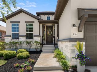 186 Adina Dr, Dripping Springs, TX 78620