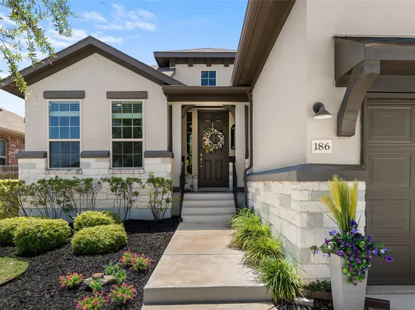 186 Adina Dr, Dripping Springs, TX 78620