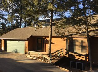 227 Illini Dr, Woodland Park, CO 80863