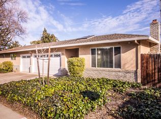 701 Sylvan Ave #A, Mountain View, CA 94041