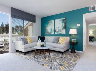 Park Wood Apartments, Dublin, CA 94568