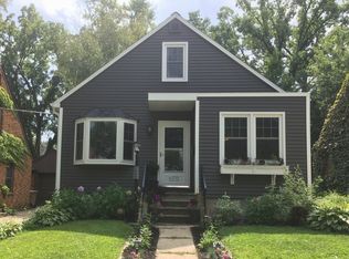 2713 Stevens St, Madison, WI 53705