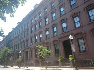42 W Newton St #3-17, Boston, MA 02118