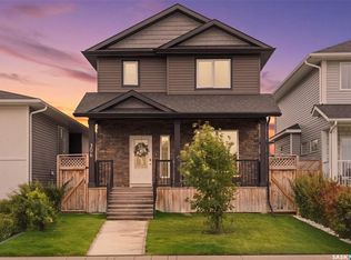 306 Bentley LANE, Saskatoon, SK S7L 6L3