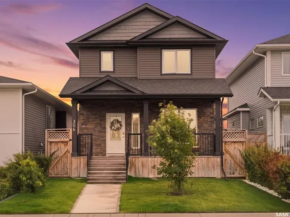 306 Bentley LANE, Saskatoon, SK S7L 6L3