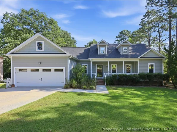 42 Tee Trl, Sanford, NC 27332