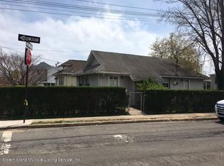 36 Osborn Ave, Staten Island, NY 10308