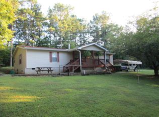 223 James Wood Rd, Buchanan, GA 30113