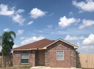 717 E Bluebird St, San Juan, TX 78589