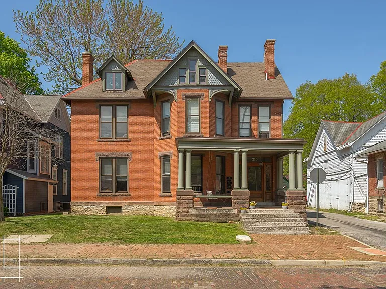 216 W. Hubbard Ave — Photo 12
