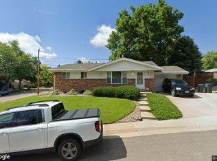 627 Wyoming St, Golden, CO 80403