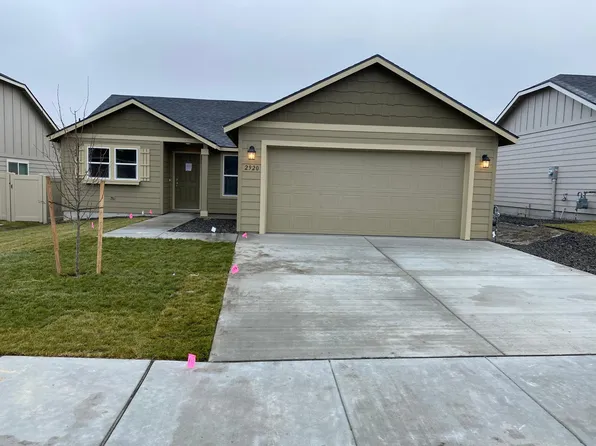 2920 Castle Rock Blvd, Richland, WA 99352
