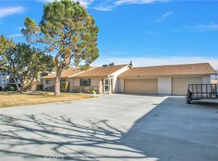 17455 La Junta St, Hesperia, CA 92345