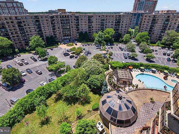 2nd image of 8350 Greensboro Dr APT 1009