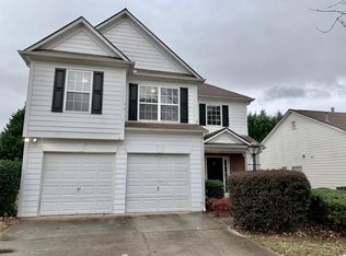 2965 Lighthouse Way, Conyers, GA 30013