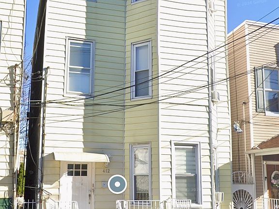 Welcome to 412 23rd St