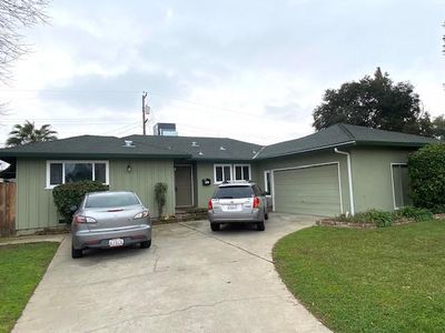 2938 E Willis Ave, Fresno, CA, 93726