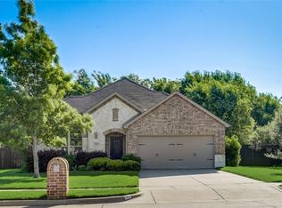 815 Sycamore Trl, Forney, TX 75126