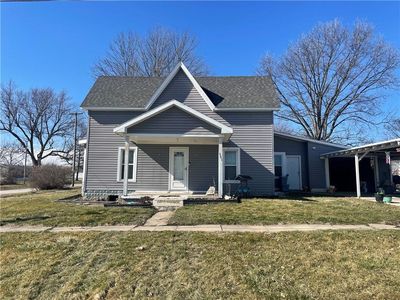 801 N Ardinger St, Hamilton, MO, 64644