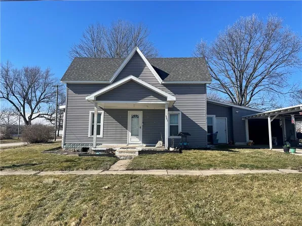 801 N Ardinger St, Hamilton, MO 64644