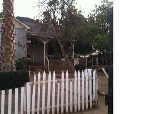 970 W 1st St, Pomona, CA 91766