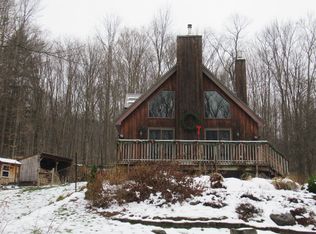 4970 Perrault Rd, Great Valley, NY 14741