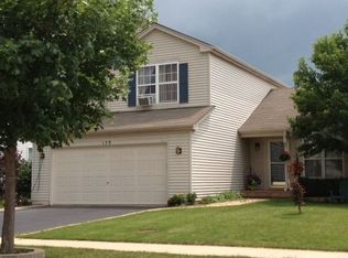159 S Springside Dr, Round Lake, IL 60073