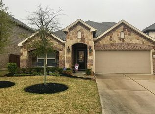 14823 Raleighs Meadow Ct, Cypress, TX 77433