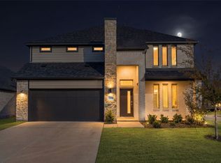 1409 Corkwood Dr, Melissa, TX 75454