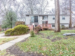 5970 Jacobs Ladder, Columbia, MD 21045