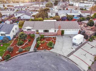 161 Purdue St, Oxnard, CA 93036