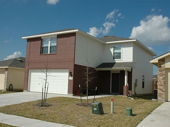 2nd image of 12708 Door Bell Dr