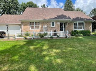 1247 Highland Ave, Salem, OH