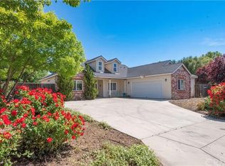 1809 Mirasol Way, Atascadero, CA 93422