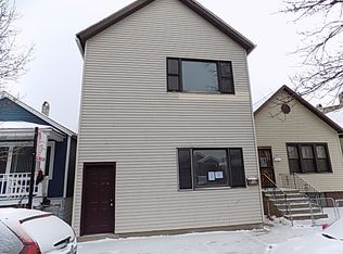 3735 S Wallace St, Chicago, IL 60609
